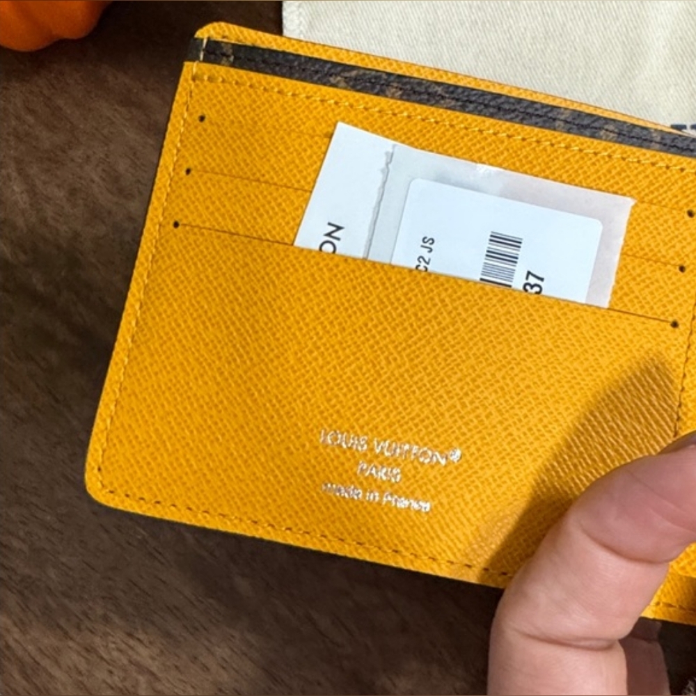 Louis Vuitton Multiple Wallet - image 3